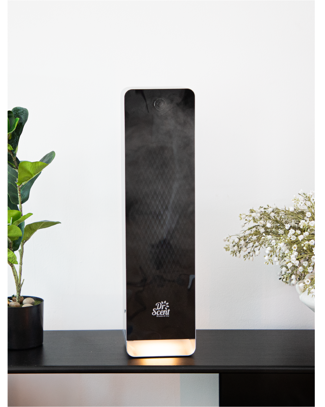 Standalone Mini Scent Diffuser Machine