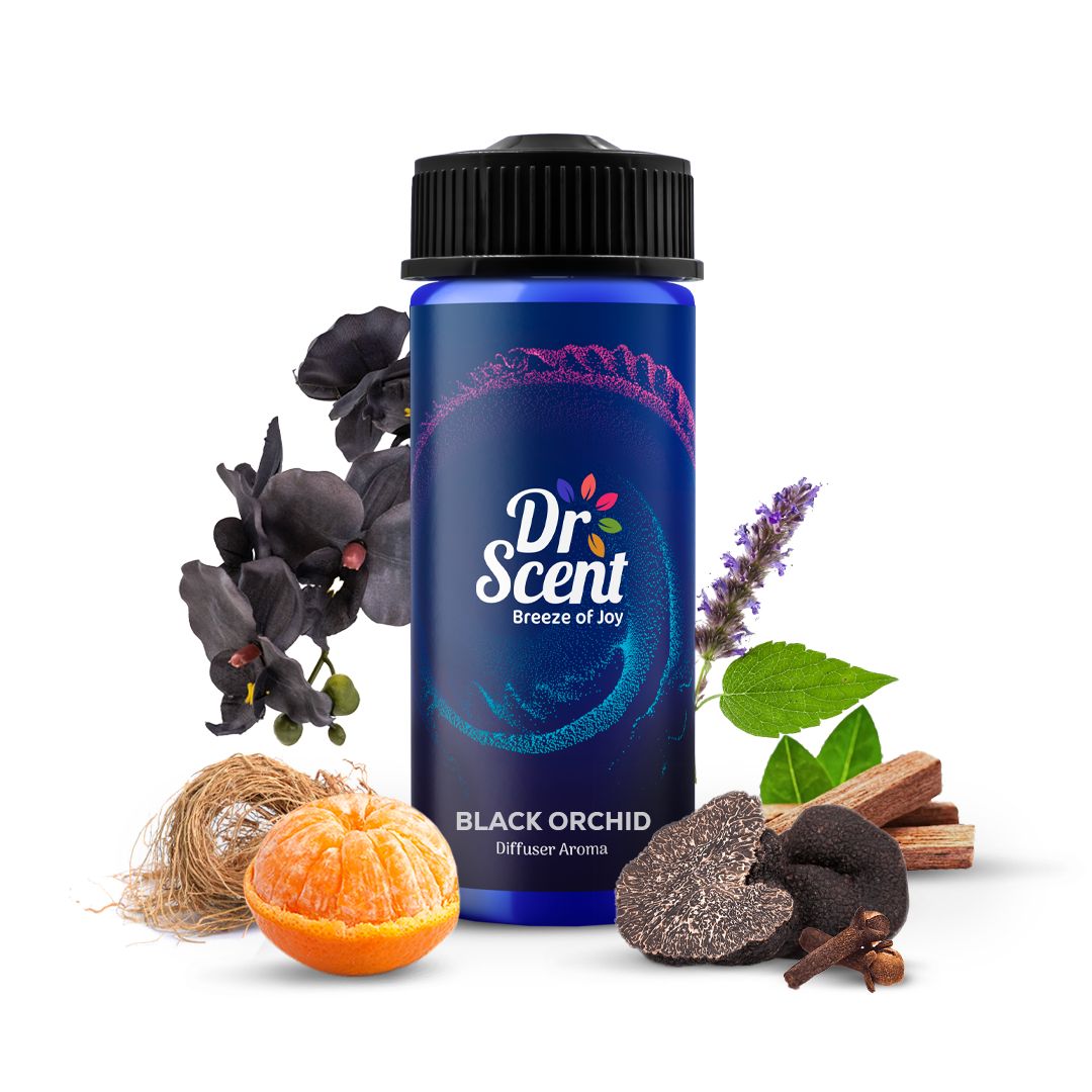 Black Orchid