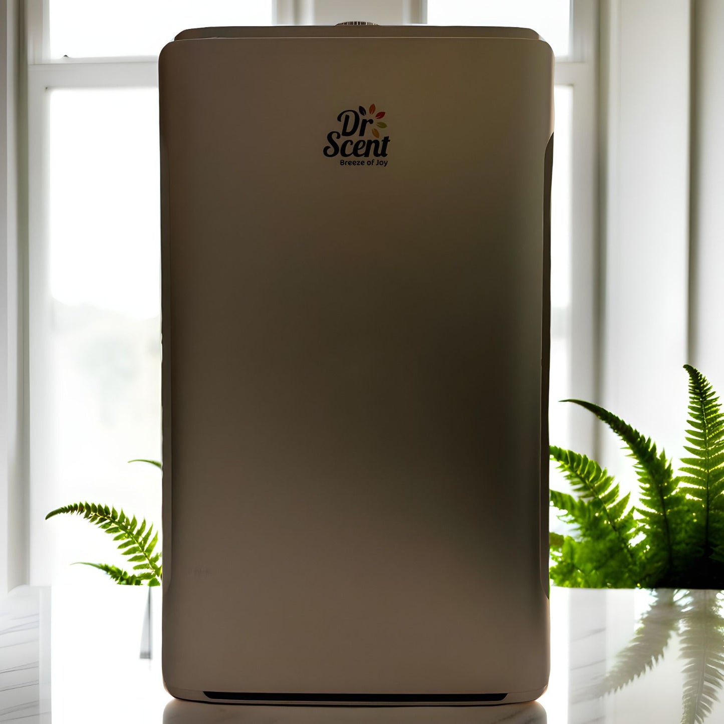 Air Purifier O₂
