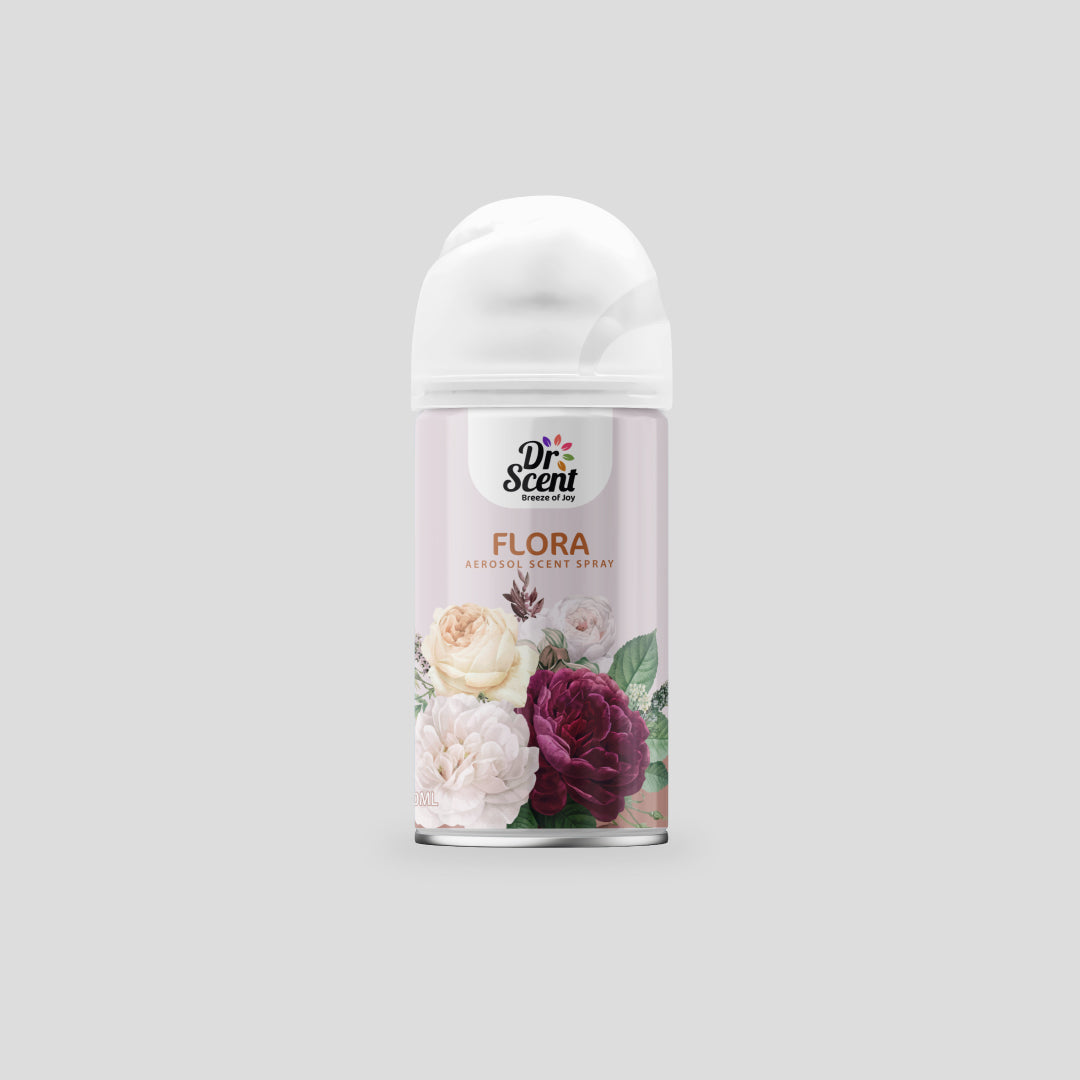 Flora