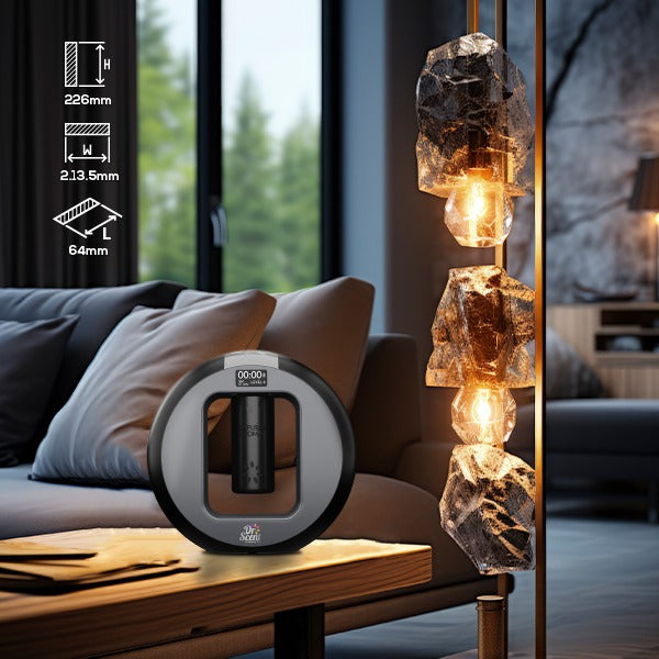 DS Home Scent Diffuser