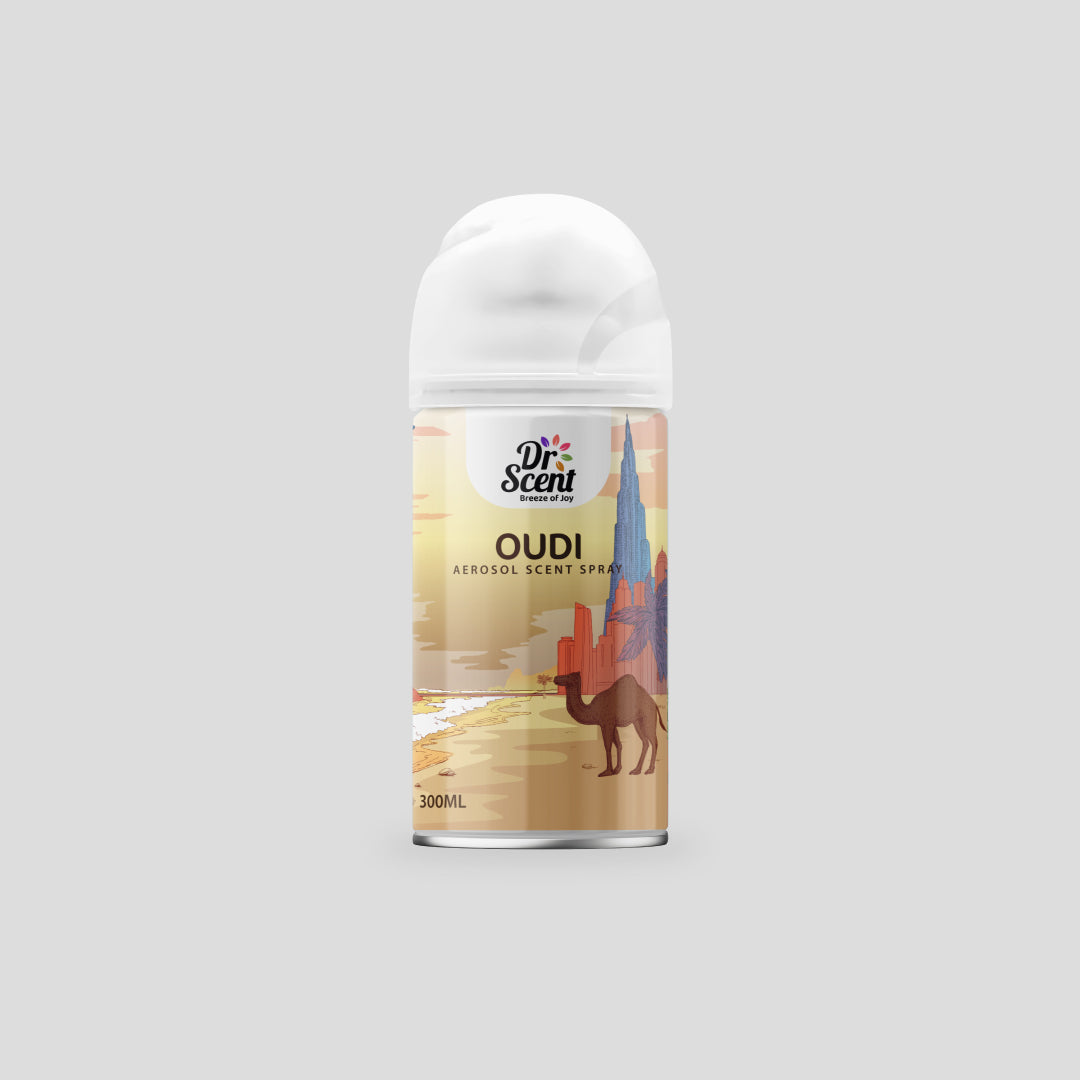 Oudy