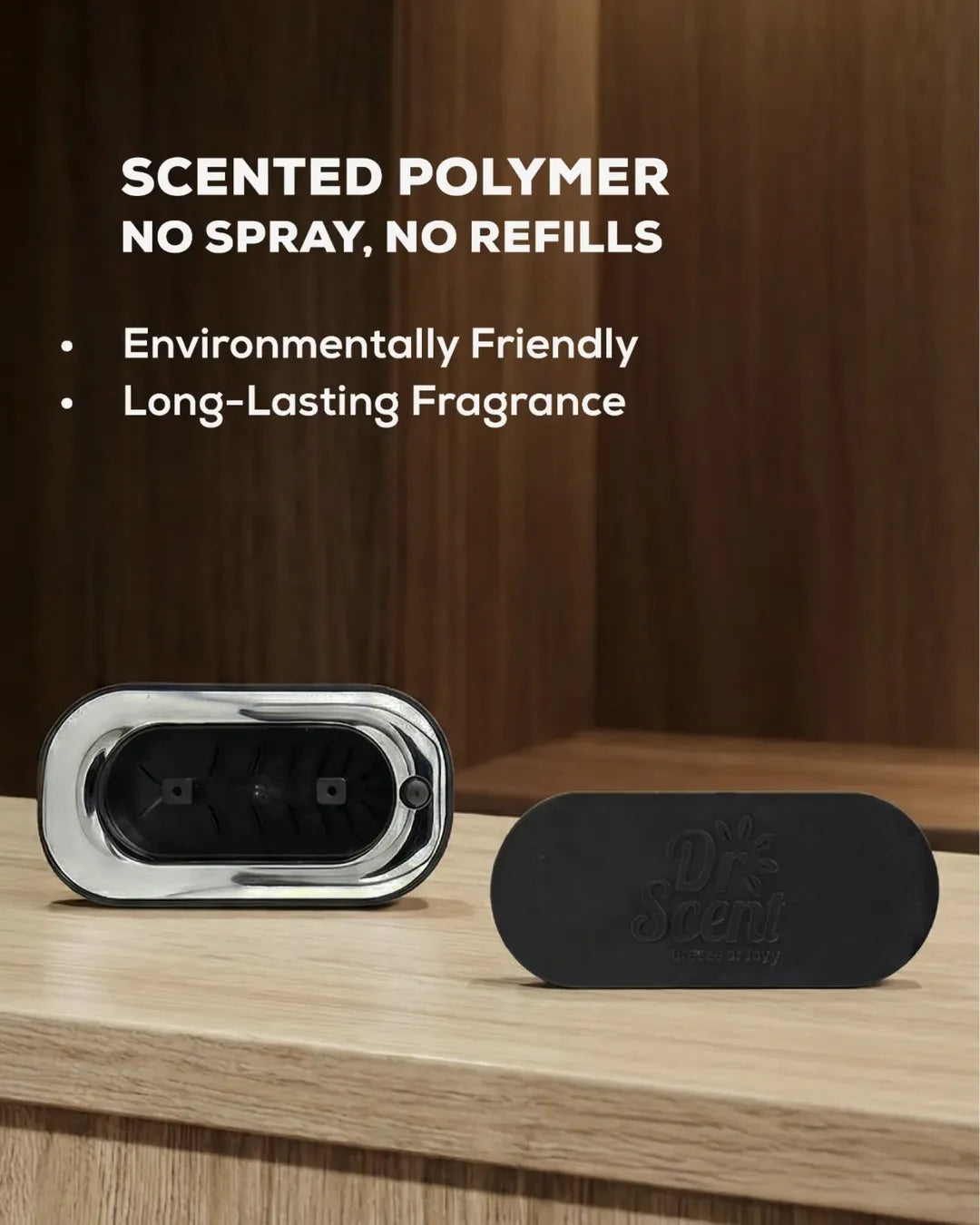 Wall Mounted Lift Diffuser