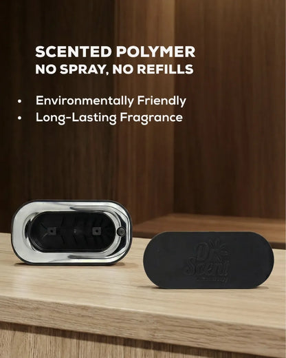 Wall Mounted Lift Diffuser
