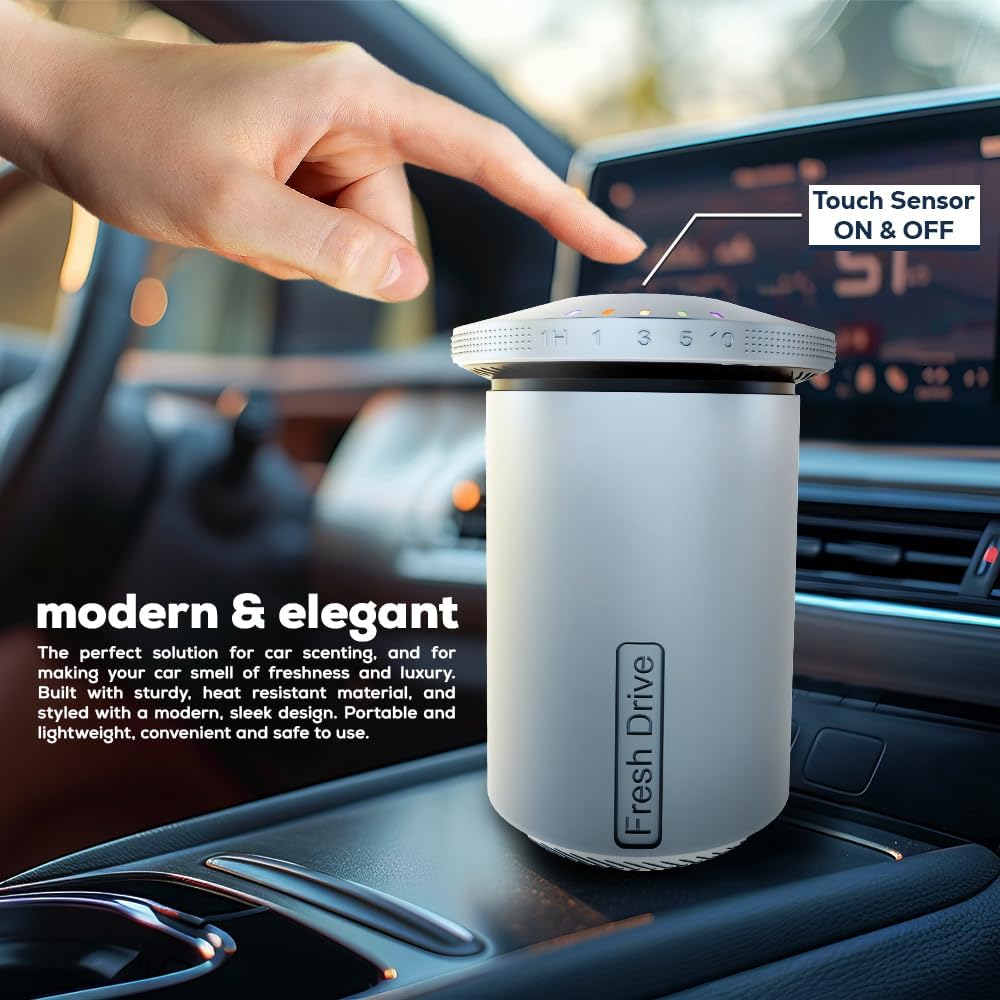 Car Diffuser