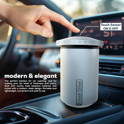 Car Diffuser