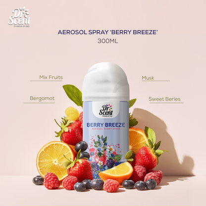 Berry Breeze