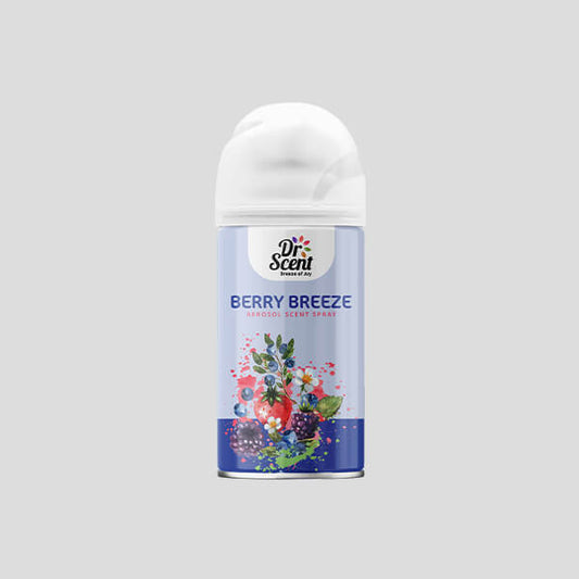 Berry Breeze