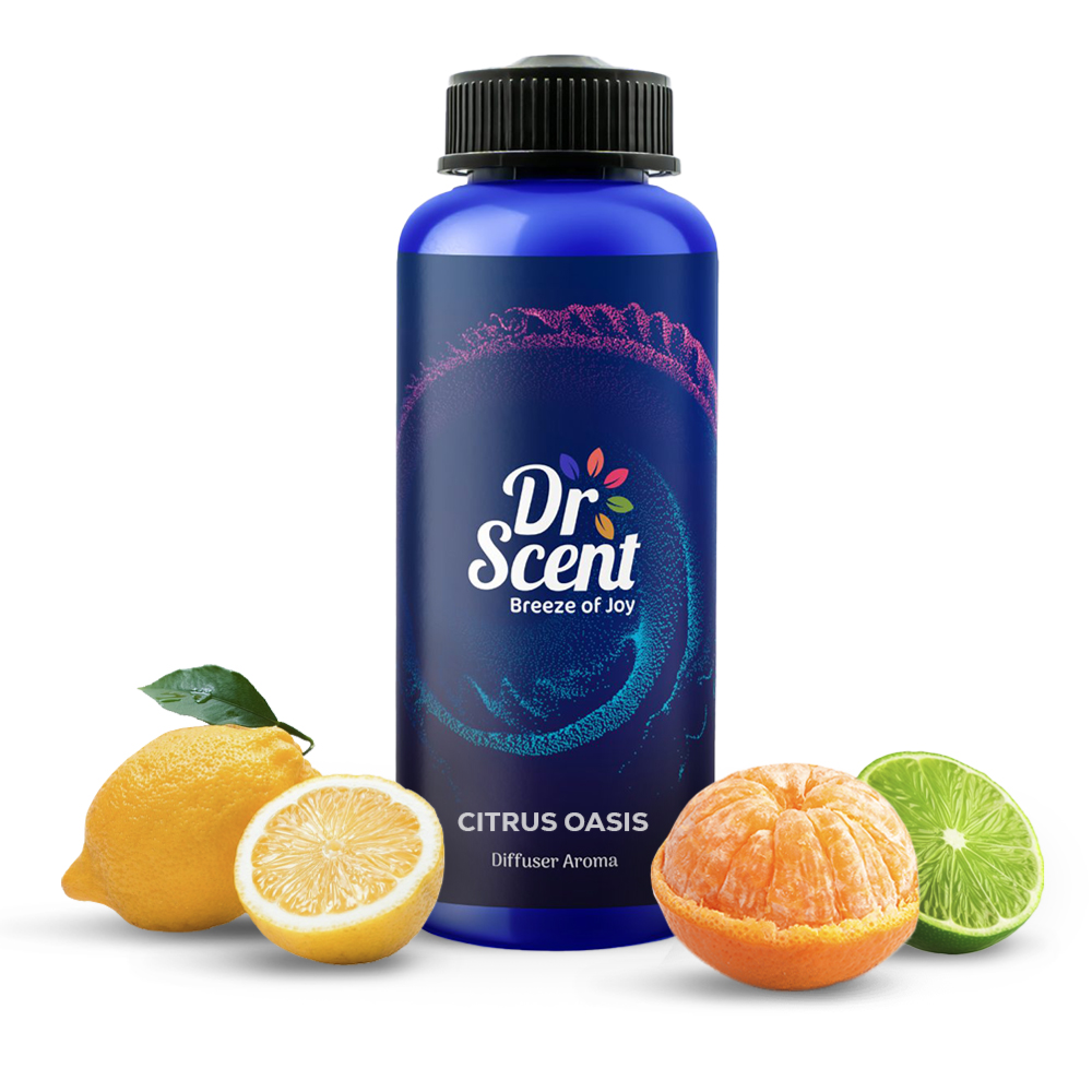 Citrus Oasis