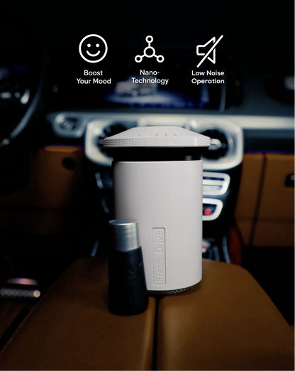 Car Diffuser