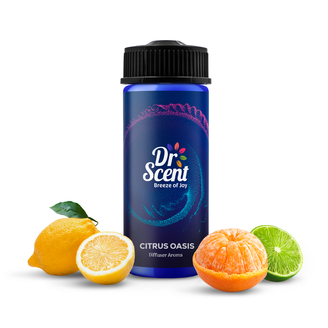 Citrus Oasis