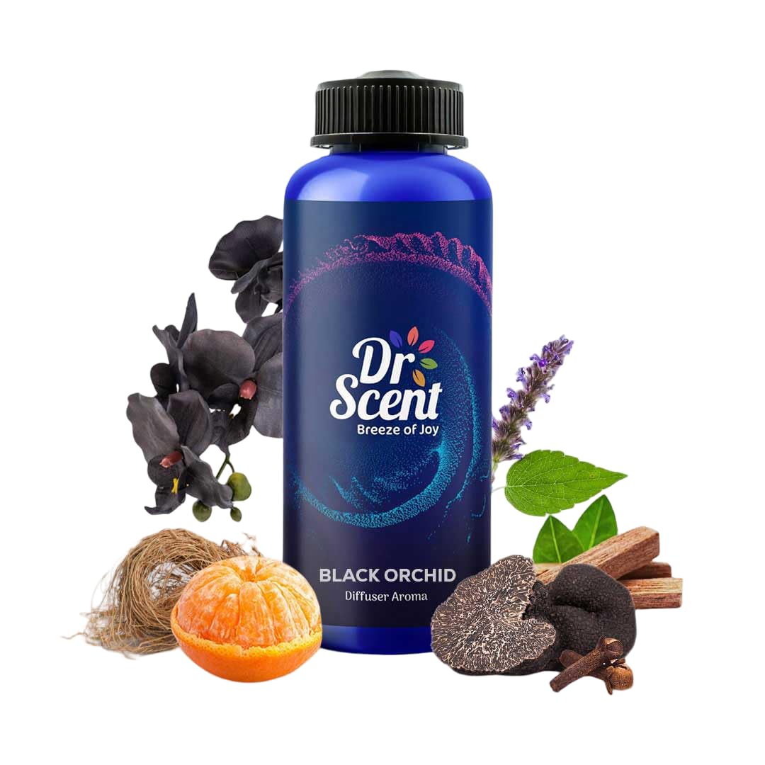 Black Orchid