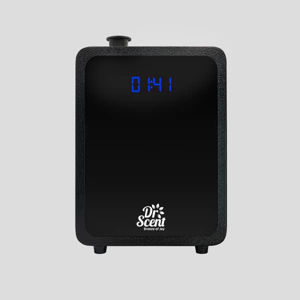 Dr Diffuser