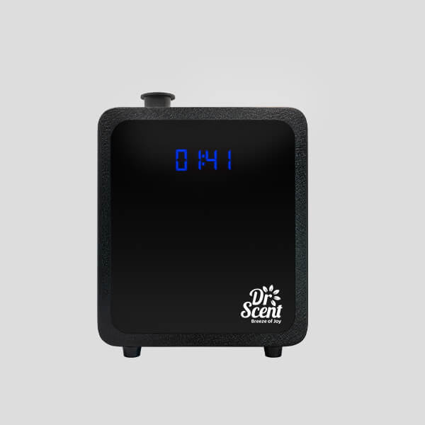 Dr Diffuser