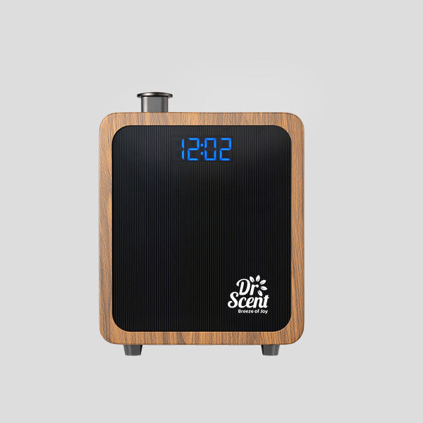 Dr Diffuser