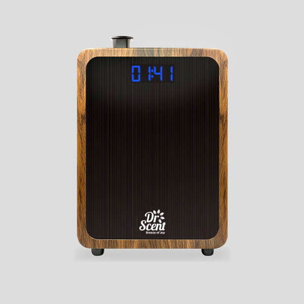 Dr Diffuser