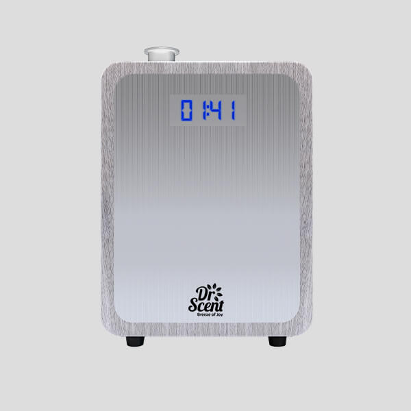 Dr Diffuser