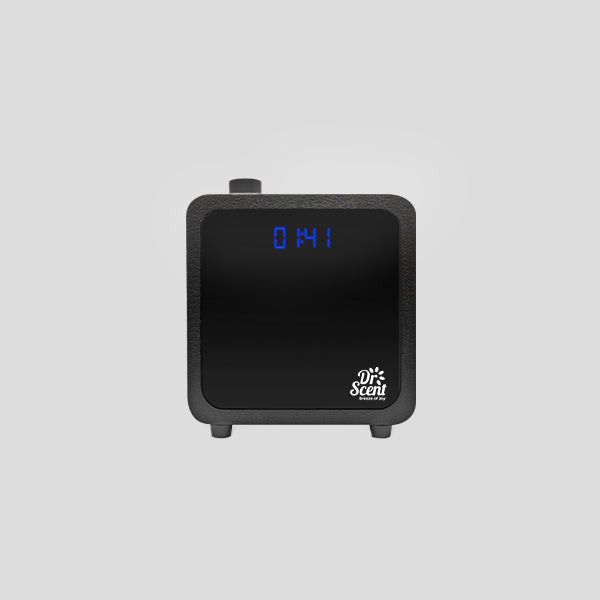 Dr Scent DR Diffuser Small scent diffuser for homes, hotels, offices and salons in Qatar