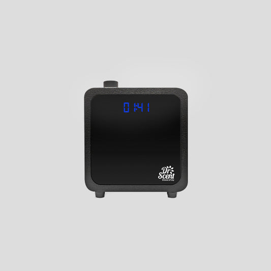 Dr Scent DR Diffuser Small scent diffuser for homes, hotels, offices and salons in Qatar