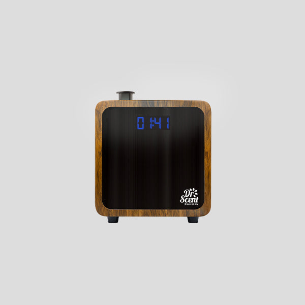 Dr Scent DR Diffuser Small scent diffuser for homes, offices and salons in Qatar