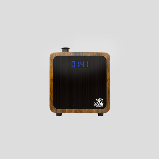 Dr Scent DR Diffuser Small scent diffuser for homes, offices and salons in Qatar
