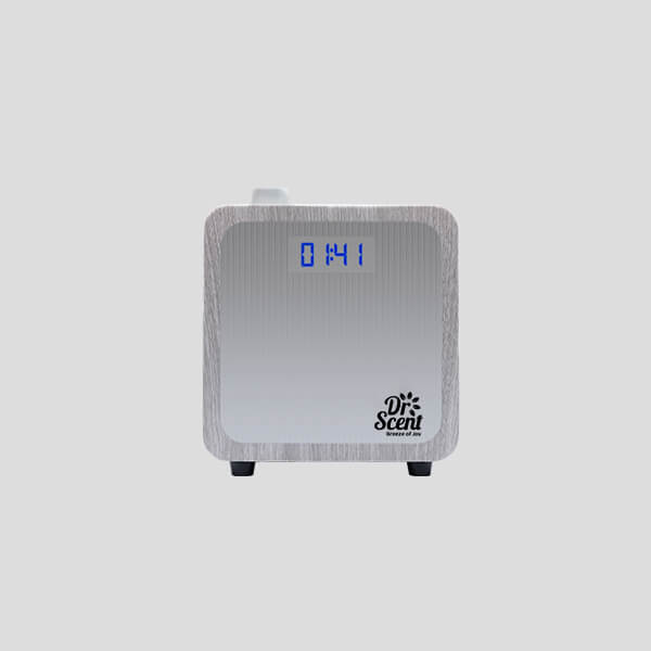 Dr Scent DR Diffuser Small scent diffuser for homes, offices and salons in Qatar