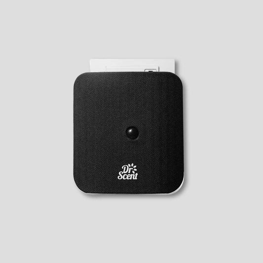 Dr Scent smart plug-in aroma diffuser with motion sensor in Qatar