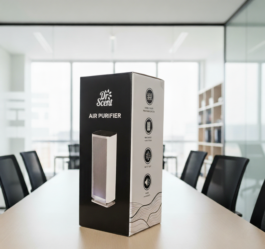 Air Purifier