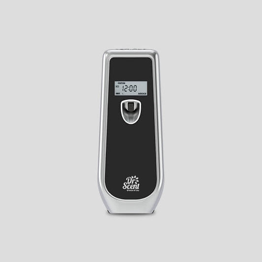 Voltalia Dispenser LCD
