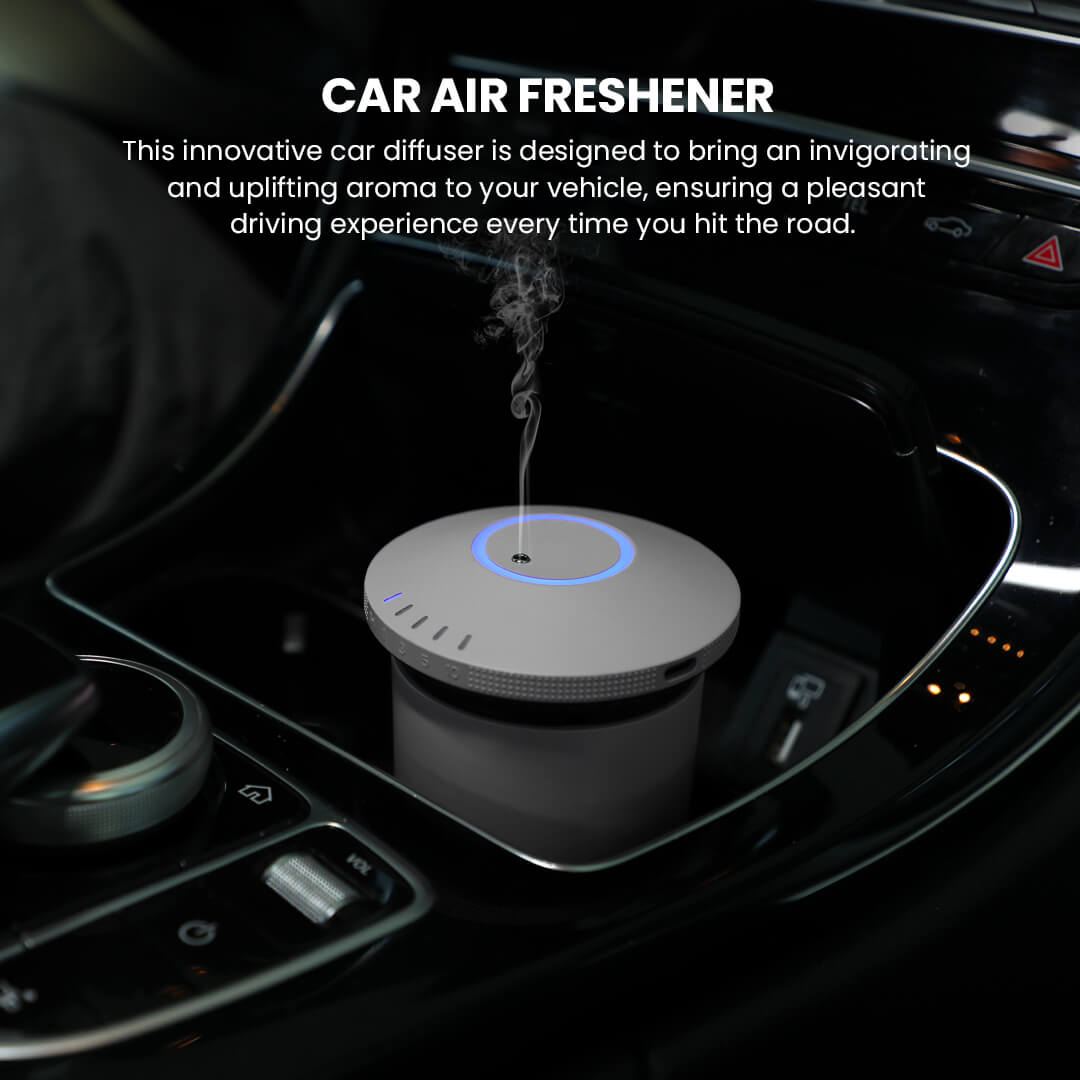 Car Diffuser