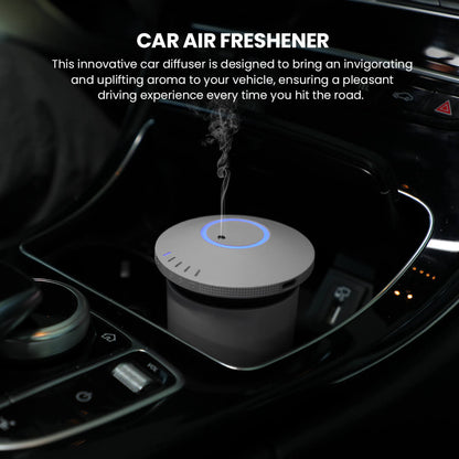 Car Diffuser